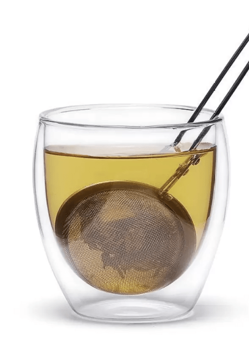 Pincer Tea Infuser Tea Strainer  (Pack of 1) - Image 2